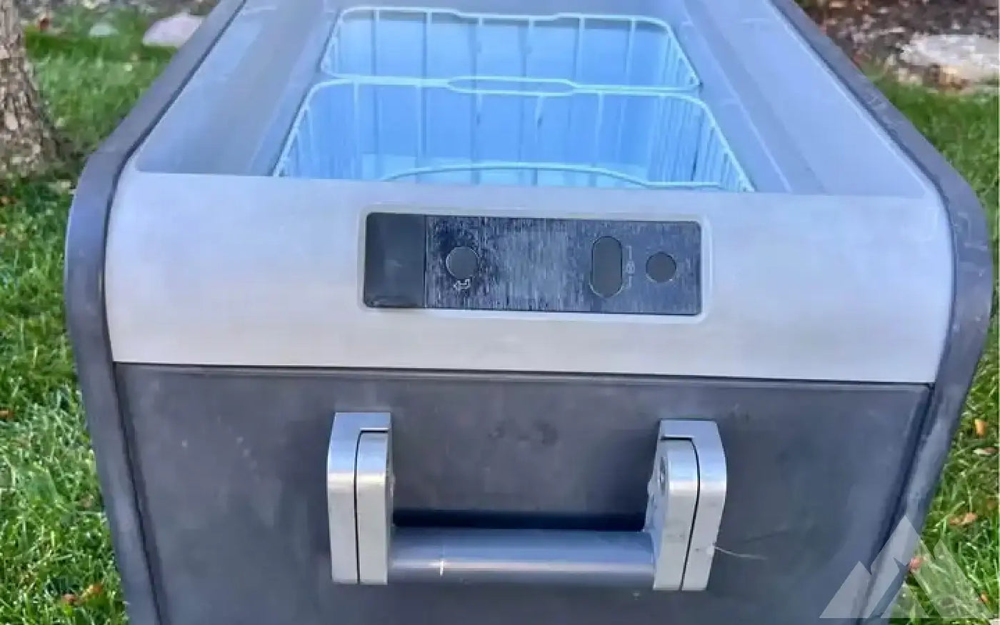 Dometic fridge - 46L — used coolers & fridges for sale (photo 2) — photo 2