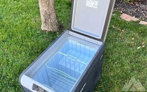 Dometic fridge - 46L