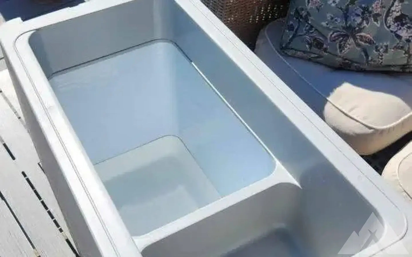 Dometic Fridge — used coolers & fridges for sale (photo 3)