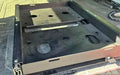 Dometic Fridge / Cargo Slide 35/45
