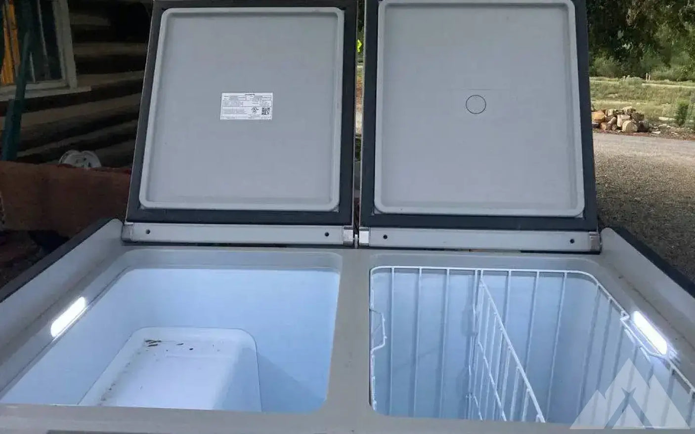 Dometic Fridge CFX3 95DZ — used coolers & fridges for sale (photo 4)