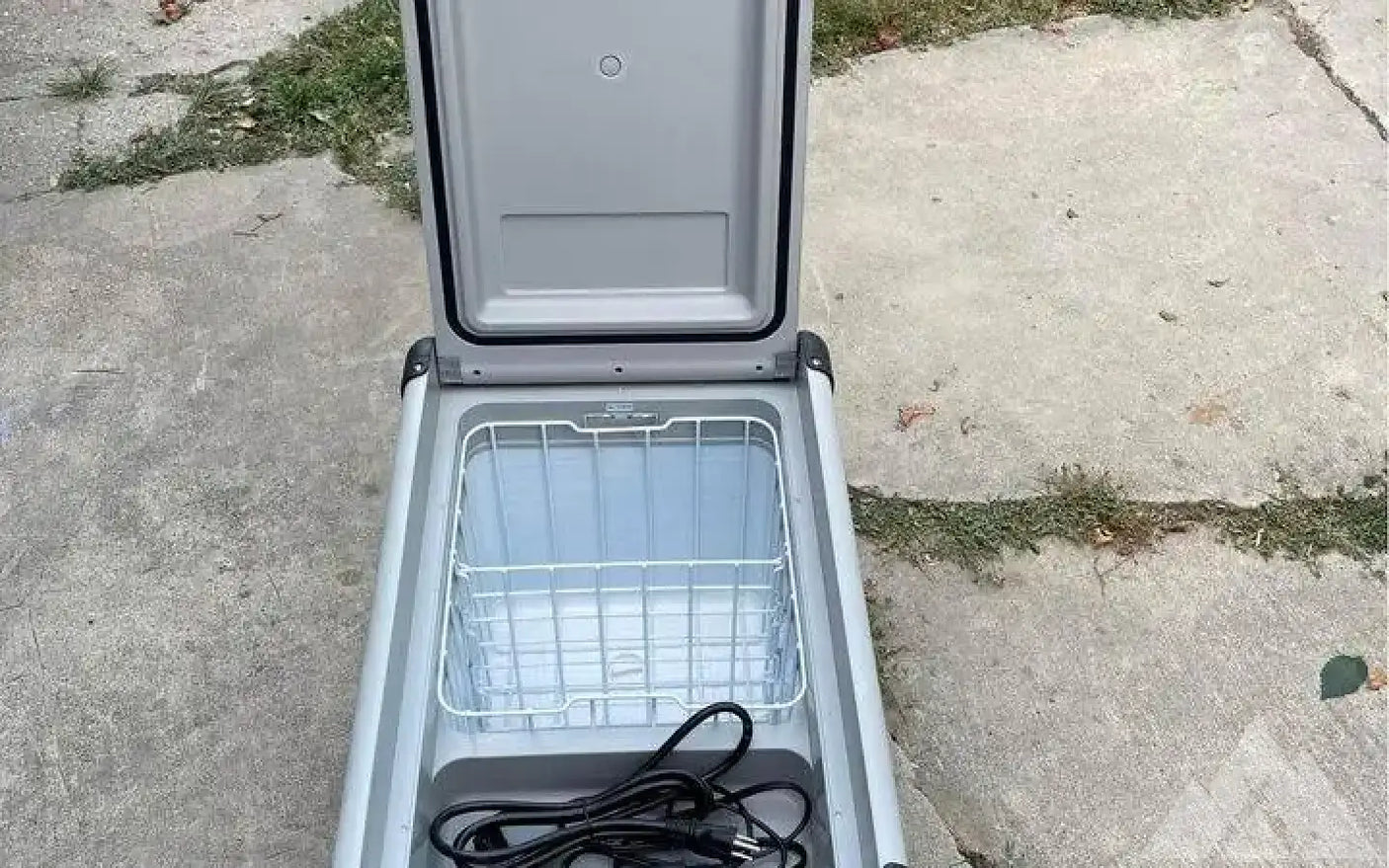 Dometic Fridge CFX35W — used coolers & fridges for sale (photo 3)
