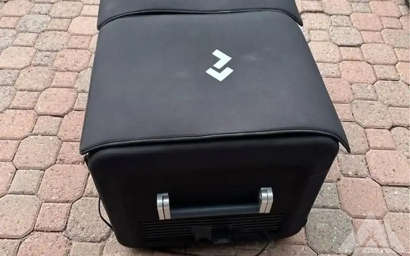 Dometic Fridge Freezer CFX3 — used coolers & fridges for sale (photo 3)
