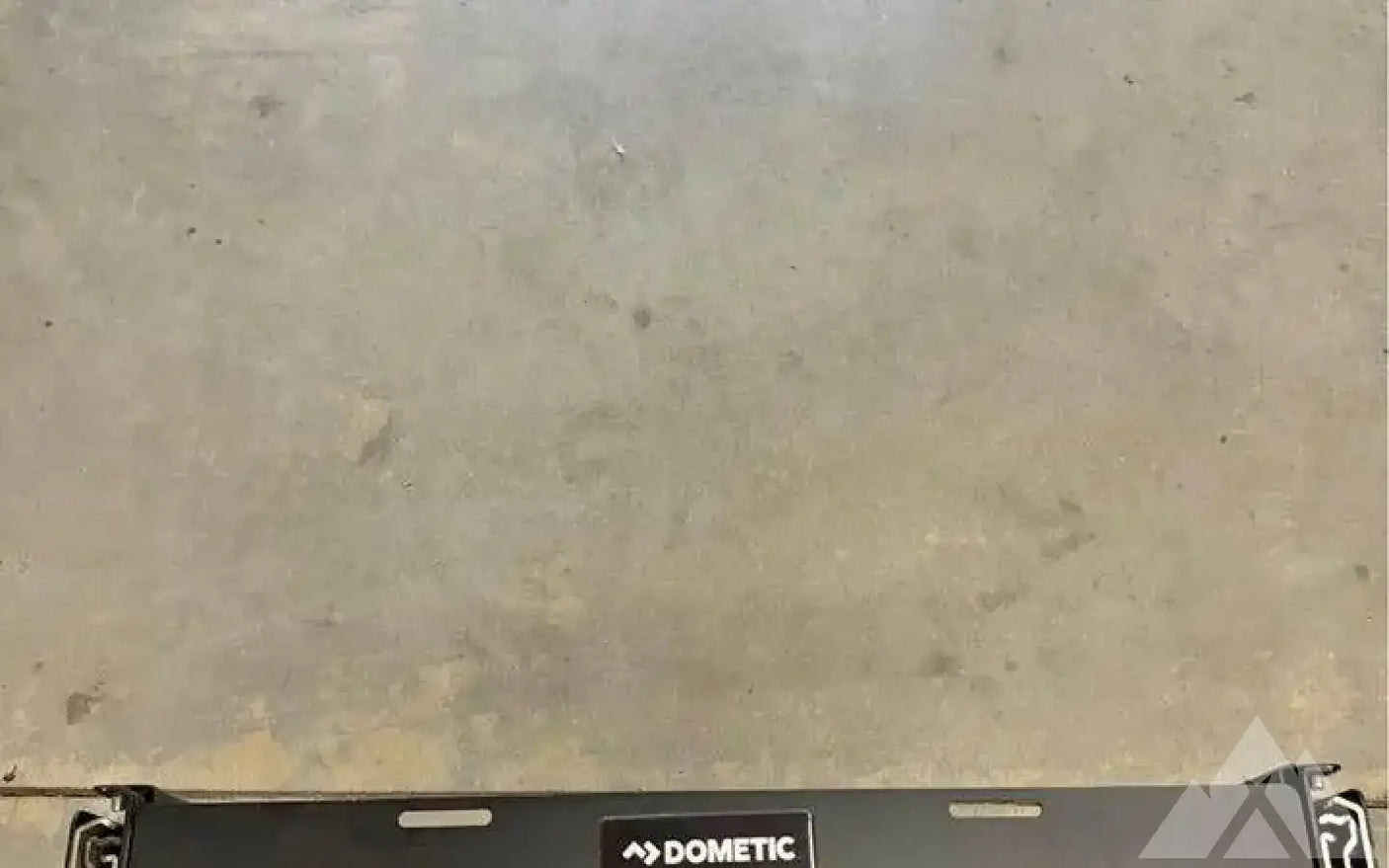 Dometic Fridge Slide — used fridge slides for sale (photo 2)