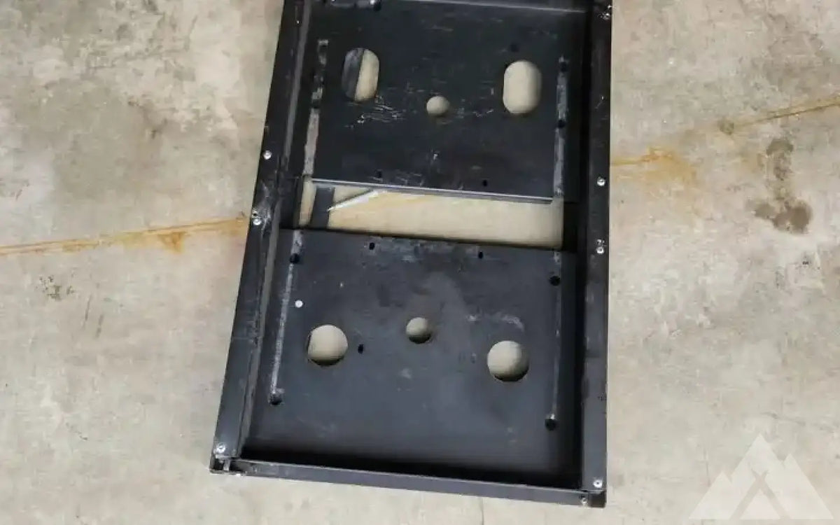 Dometic Fridge Slide CFX3 — used fridge slides for sale (photo 2) — photo 2