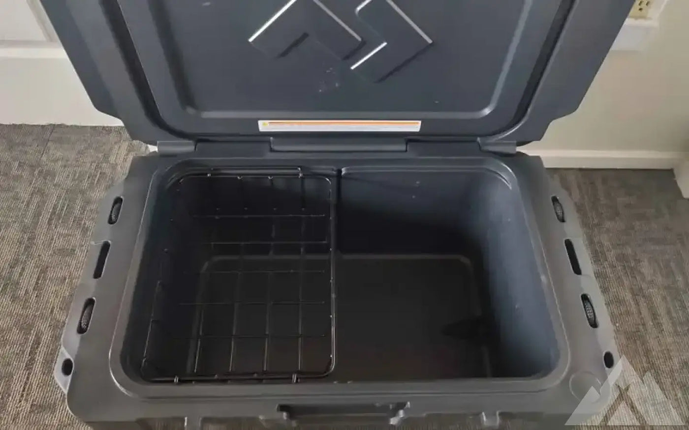 Dometic Patrol 35L cooler — used coolers & fridges for sale (photo 3) — photo 3