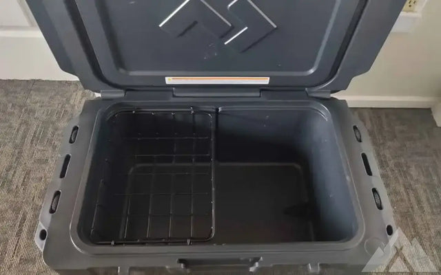 Dometic Patrol 35L cooler — photo 3