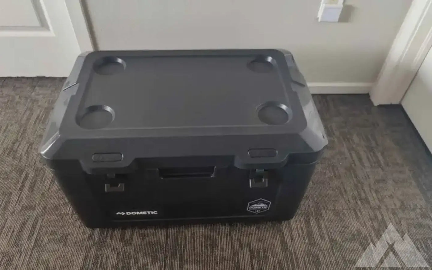 Dometic Patrol 35L cooler — used coolers & fridges for sale (photo 2) — photo 2