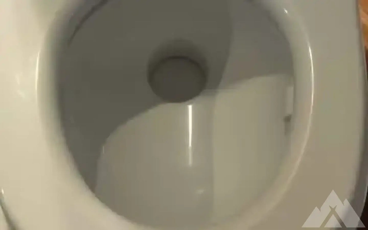 Dometic Portable Toilet RV — used showers & toilets for sale (photo 3) — photo 3