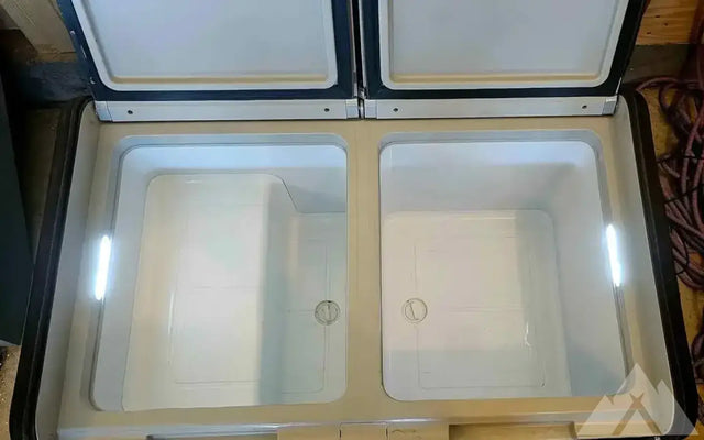 Dometic refrigerator — photo 3