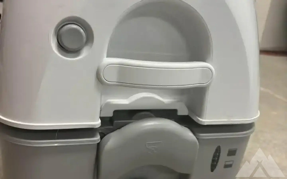 Dometic Toilet from my Scout — new showers & toilets for sale (photo 3) — photo 3