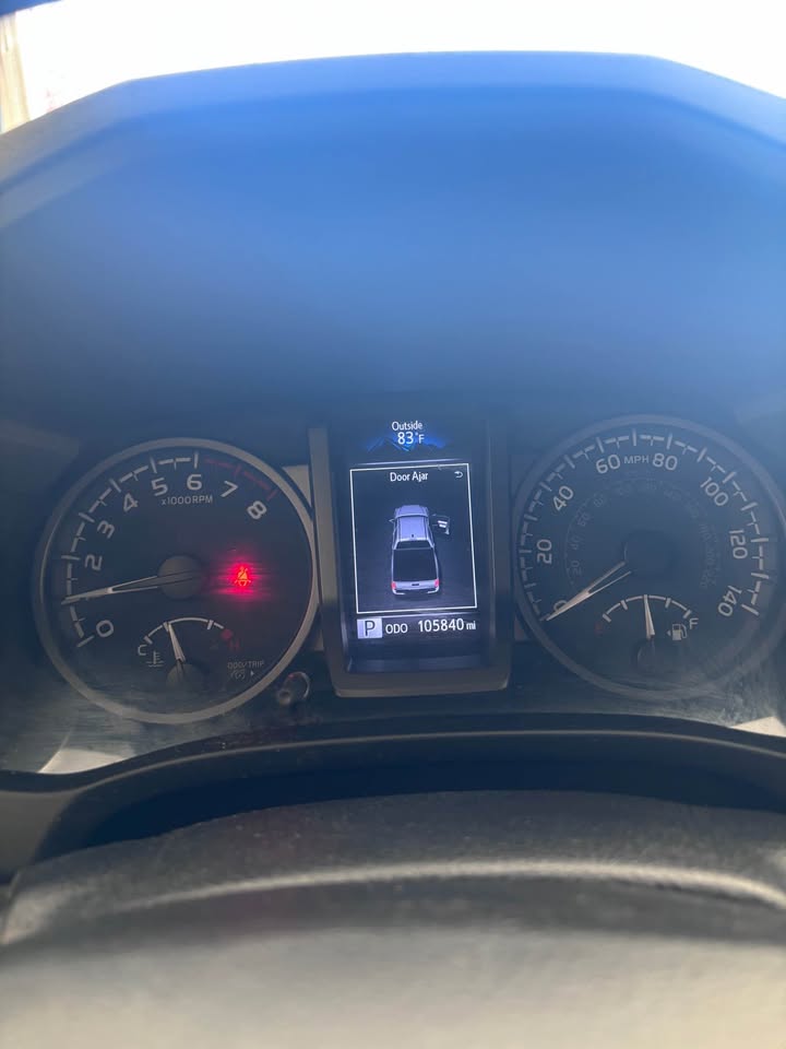 2020 Toyota Tacoma · TRD Sport Pickup 4D 5 ft in North Salt Lake, UT (photo 9) — photo 9