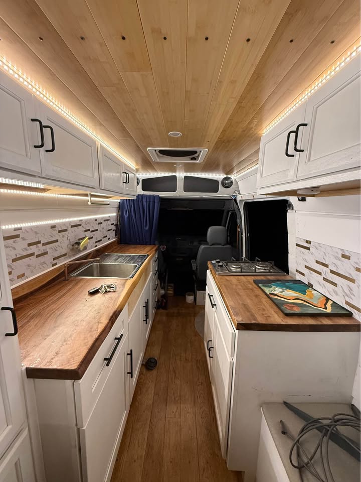 2006 Dodge Sprinter 2500 170Ext in Salt Lake City, UT (photo 4) — photo 4