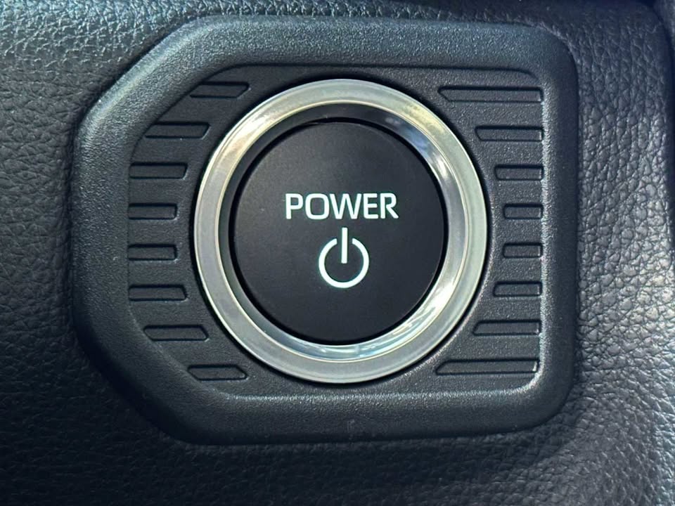 2026 Toyota Certified Land Cruiser in Seattle, WA (photo 8)