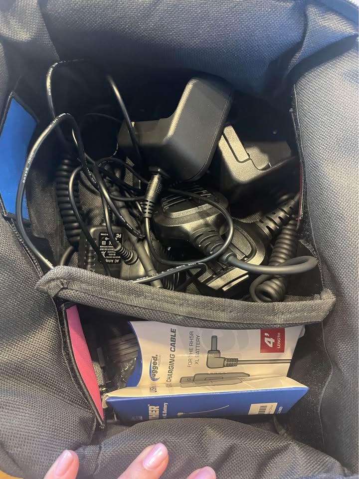 Rugged Radios Handheld Radio Kit in Soquel, CA (photo 8)