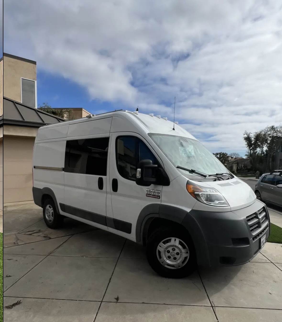likely an RV rental — photo 10