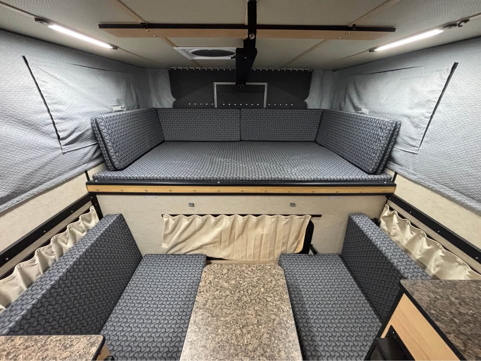 2021 Four Wheel Camper Hawk in Ramona, CA (photo 10) — photo 10