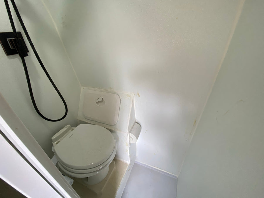 Dometic AC
