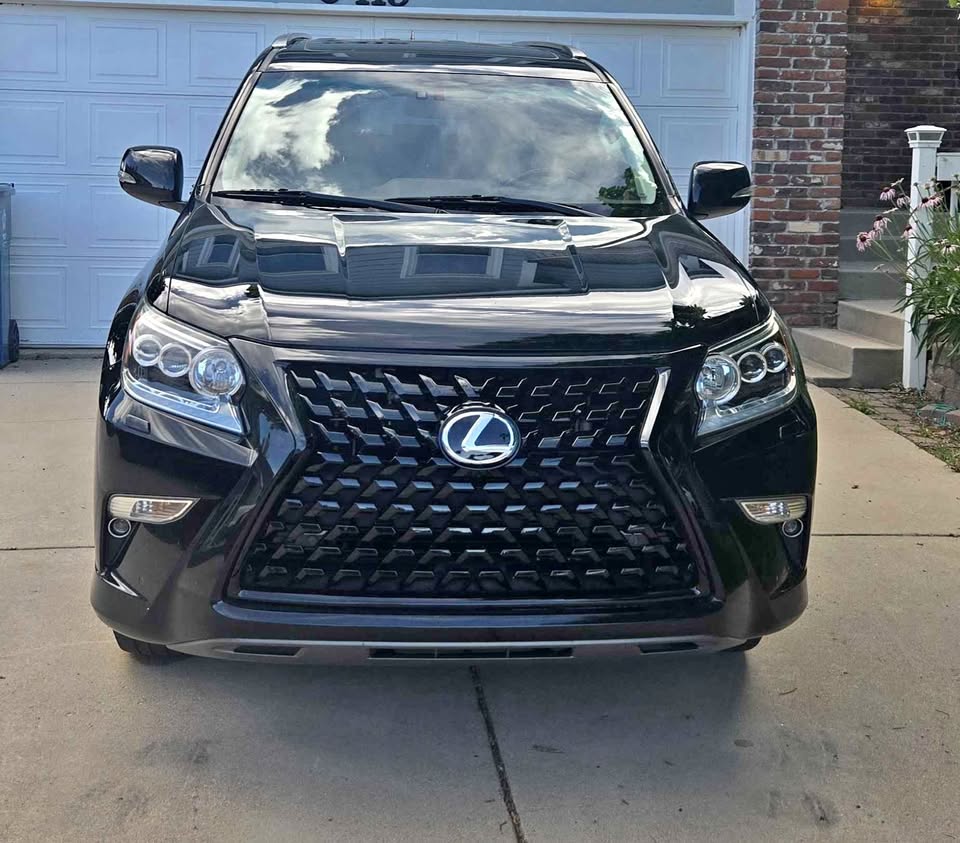 2014 Lexus GX · GX 460 Premium Sport Utility 4D in Broomfield, CO (photo 1) — photo 1