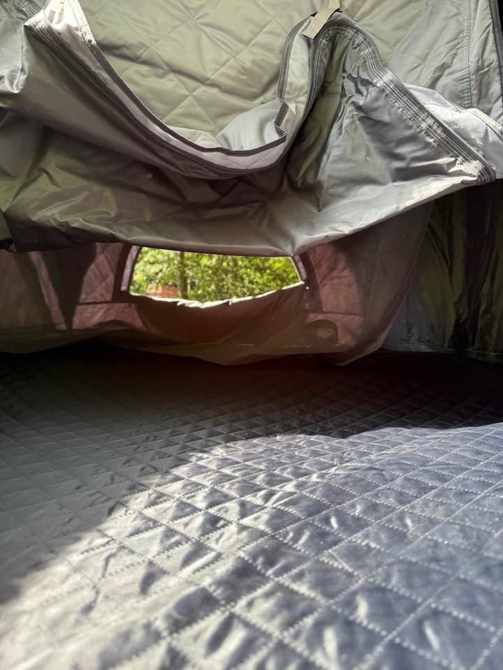 Fsr roof top tent — photo 3