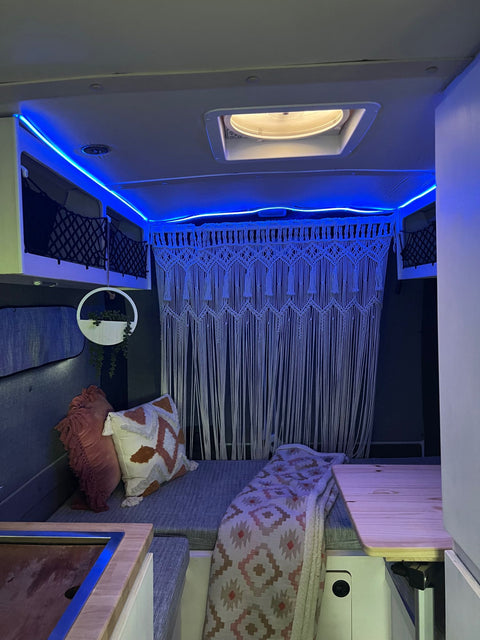 2019 Dodge Ram Promaster 2500- Time to Explore! overland rental
