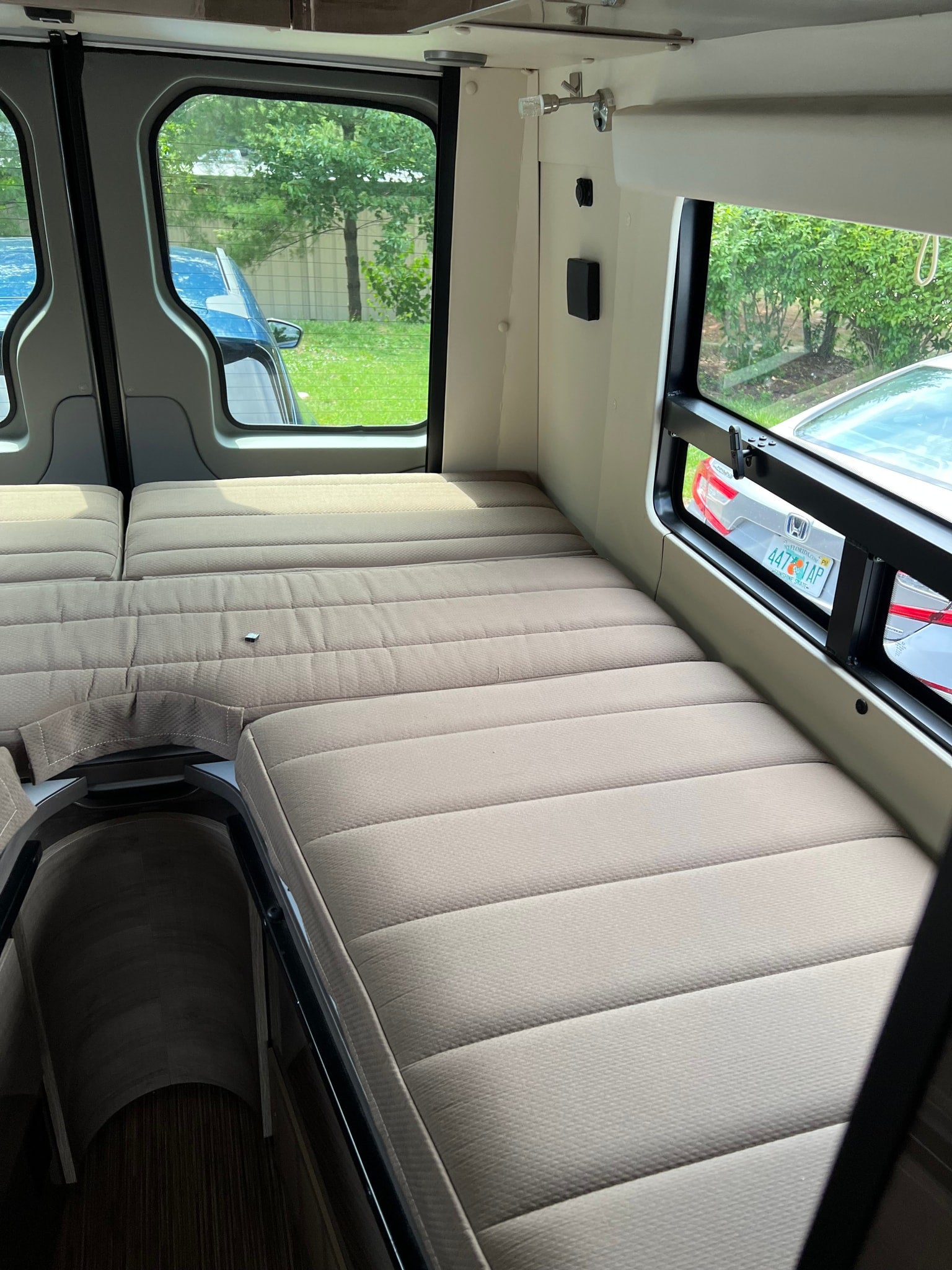 ideal for an rv rental