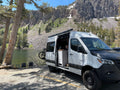 2023 Mercedes-Benz Sprinter - Ready to Explore - Adventures by Sierra