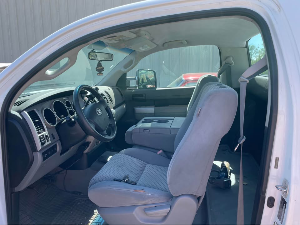 2007 Toyota Tundra Access Cab in Huachuca City, AZ (photo 3) — photo 3