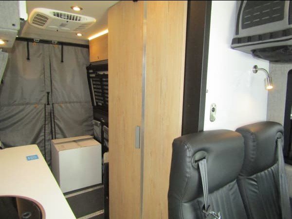 2025 Storyteller Overland BEAST MODE XO AWD in Phoenix, AZ (photo 10) — photo 10