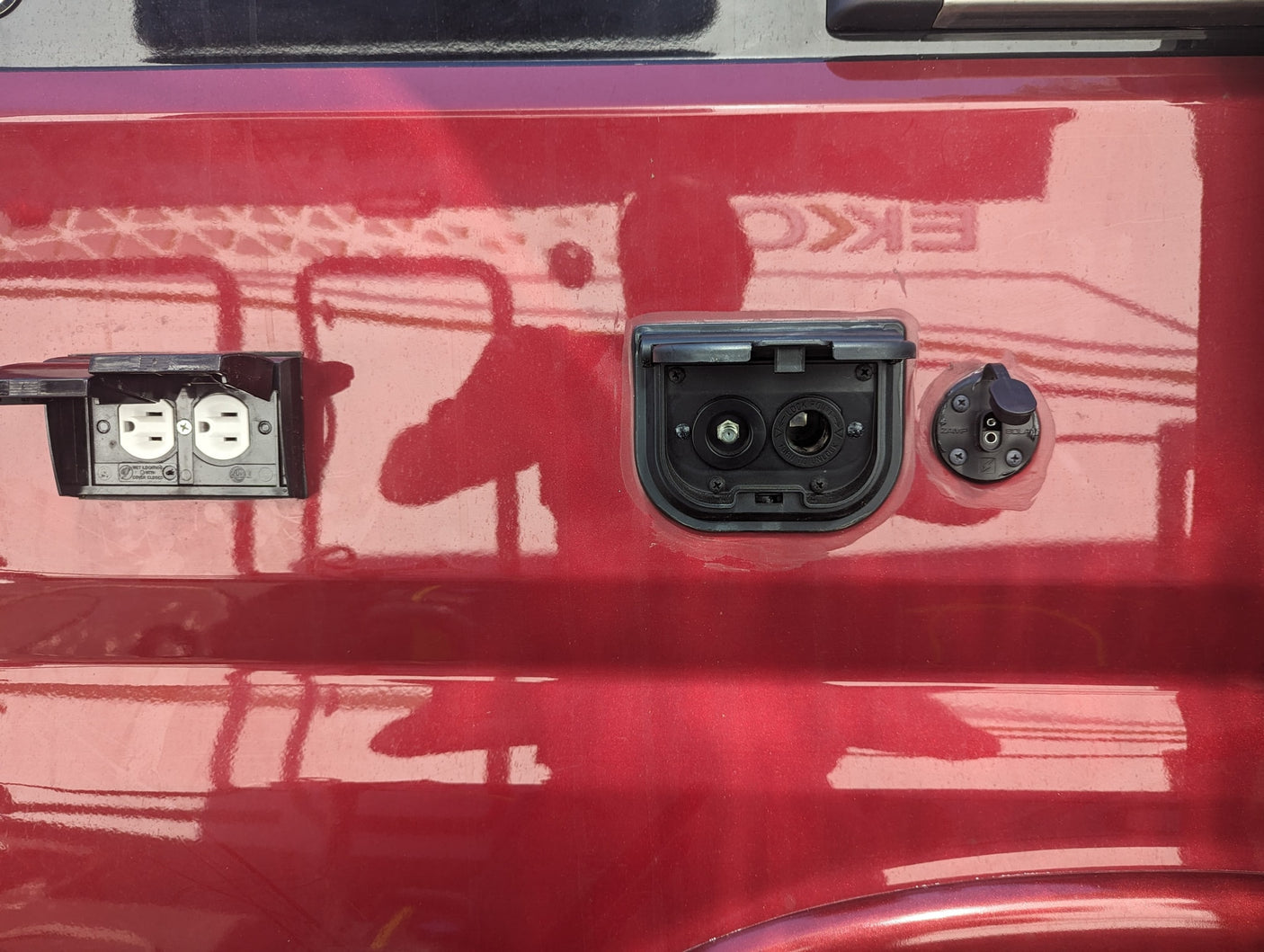 perfect as an RV rental