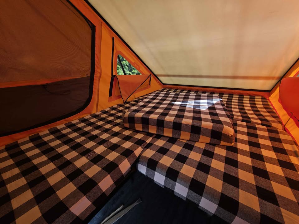 2023 Gfc camper v2 for toyota tundra in Darrington, WA (photo 7) — photo 7