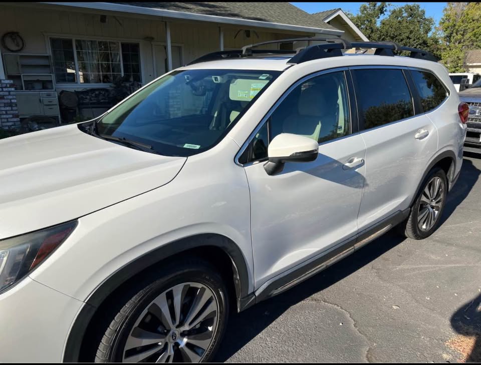 2019 Subaru Ascent Unlimited Touring AWD in Madera, CA (photo 2) — photo 2