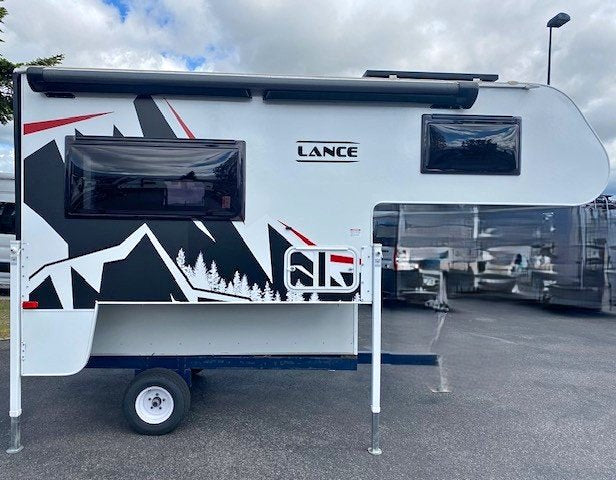 2024 Lance 805 in Spokane, WA (photo 1) — photo 1