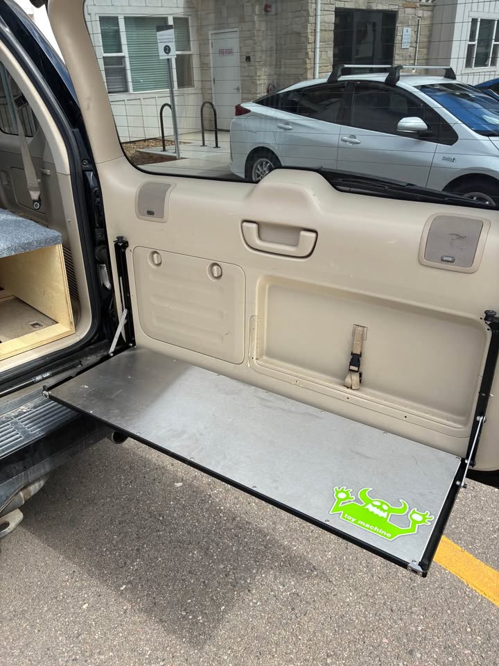 2006 Lexus GX · GX 470 Sport Utility 4D in Longmont, CO (photo 8) — photo 8