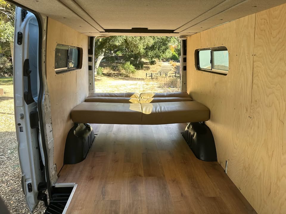 2016 Mercedes-Benz Sprinter · Sportsmobile Pop Top in Solana Beach, CA (photo 8) — photo 8