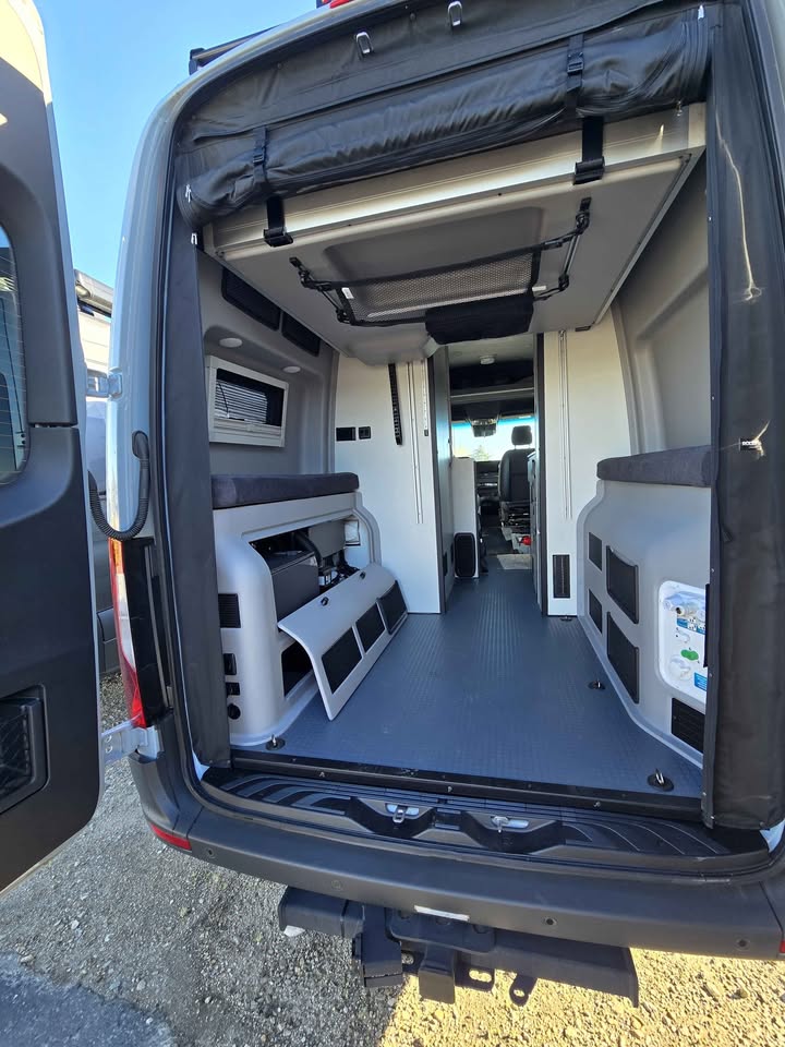 2026 Winnebago revel sport 44n in Boise, ID (photo 12) — photo 12