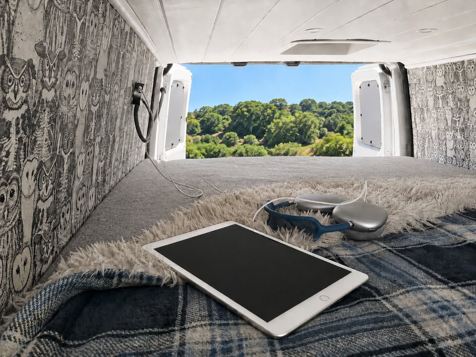 2021 Mercedez Sprinter 2500, High Roof, 4 seats/beds in Novato, CA (photo 11) — photo 11