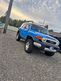 2007 Toyota FJ Cruiser · Sport Utility 2D