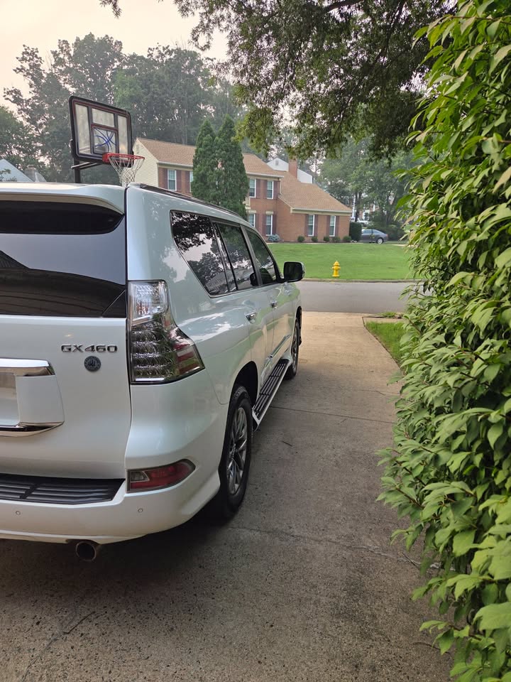 2015 Lexus GX 460 in Woodbridge, VA (photo 11) — photo 11
