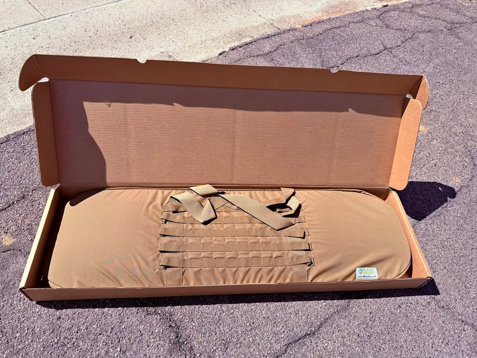 ActionTrax Traction Board Carry Bag in Scottsdale, AZ (photo 1) — photo 1