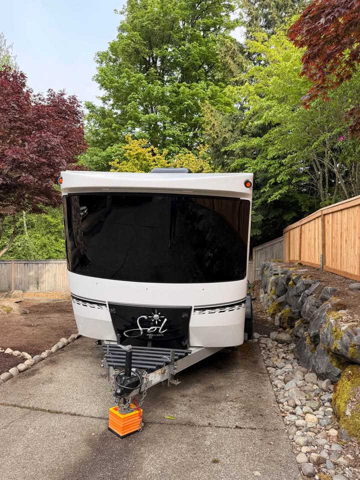 2021 Intech Sol Horizon Rover in Issaquah, WA (photo 4) — photo 4