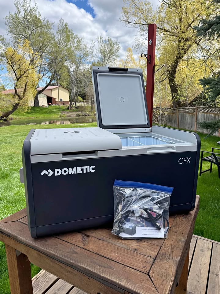 Dometic CFX3 95DZ in Kalispell, MT (photo 1) — photo 1