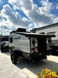 Viking express camper 9.0