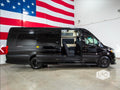 Neidhart Family Sprinter Van