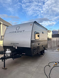 2026 Keystone Hideout 130BH | Lightweight Family Bunkhouse