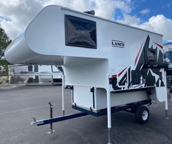 2024 Lance 805 in Spokane, WA (photo 4) — photo 4