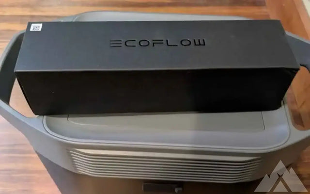 EcoFlow Delta 2 — photo 3