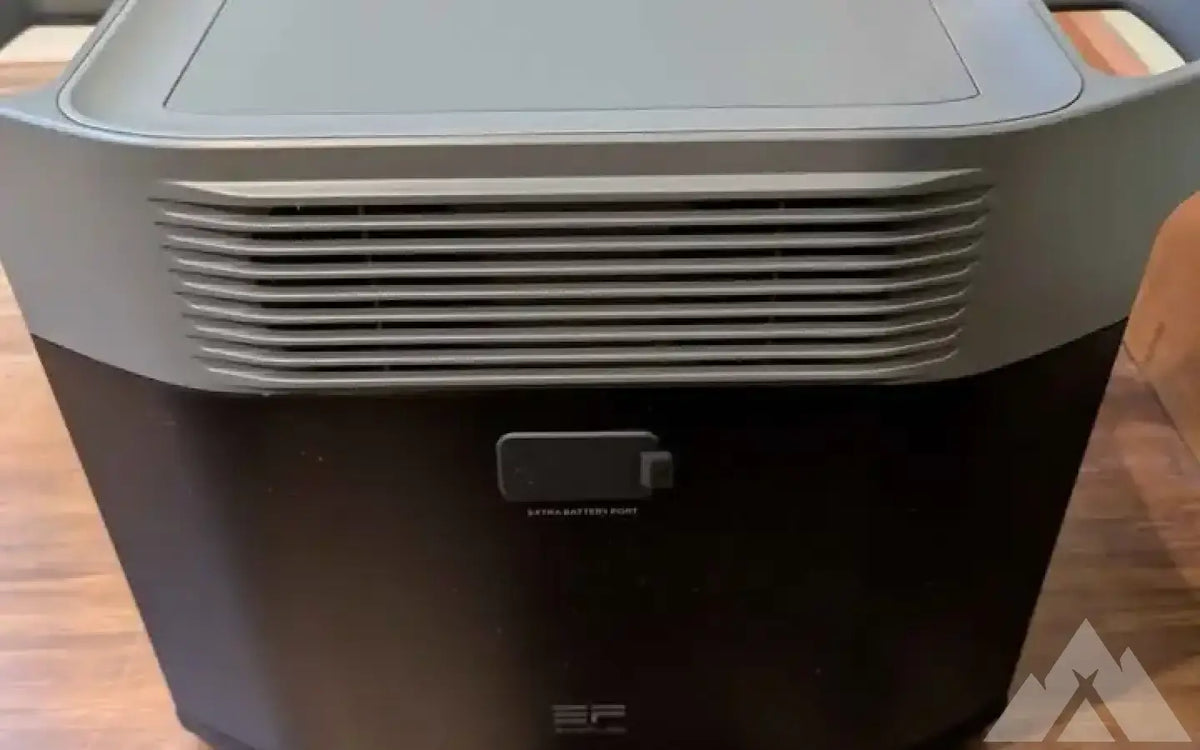 EcoFlow Delta 2 — new coolers & fridges for sale (photo 4) — photo 4