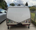 Teardrop Travels!