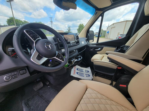 2024 Ultimate Toys Ultimate Cruiser overland rental